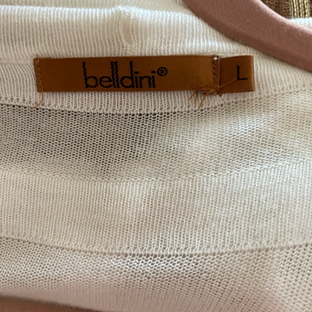 Long sweater - Picture 2 of 2